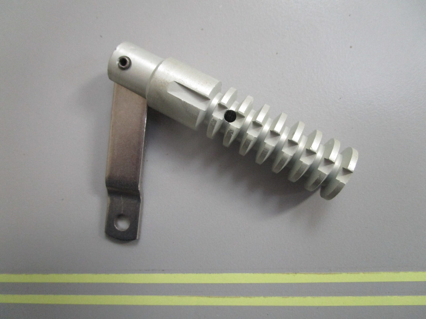 *NEW OEM* 0810 OMC Johnson Evinrude Rack & Link 380880 0380880