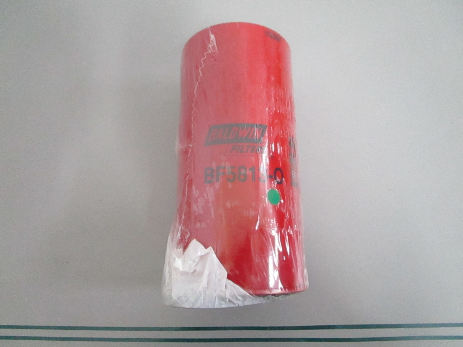 Baldwin NEW Fuel Water Separator BF5813-O Isuzu FSR Trucks Open Bowl S3202T 0820