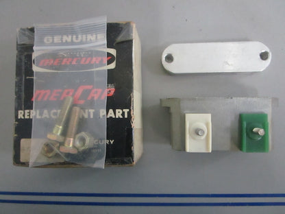 NEW OEM 332-3820A3 Mercury Quicksilver Switch Box Assy 0820