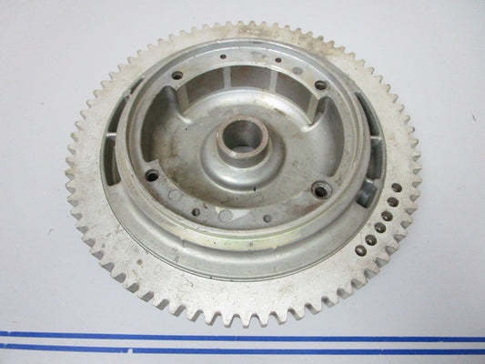*NEW OEM* 0720 OMC Johnson Evinrude 1976 35hp Flywheel 582013 581353