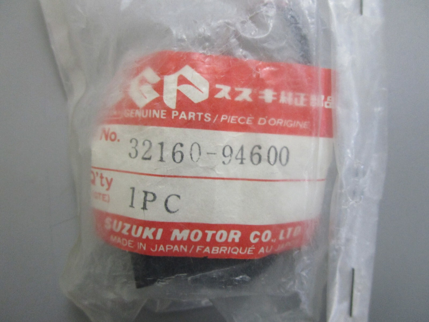 *NEW OEM* 0820 Suzuki Ignition Coil 32160-94600