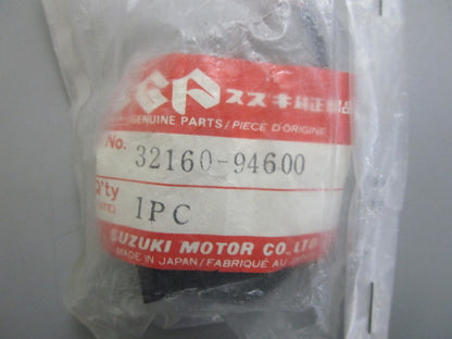 *NEW OEM* 0820 Suzuki Ignition Coil 32160-94600