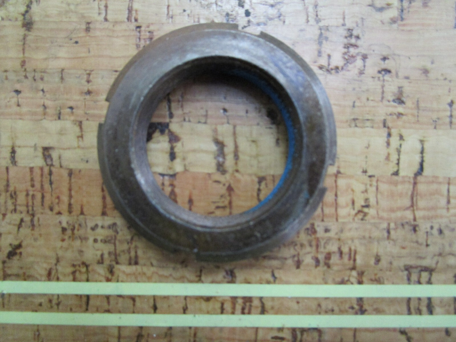 *NEW OEM* 0810 OMC Johnson Evinrude Nut 911937 0911937