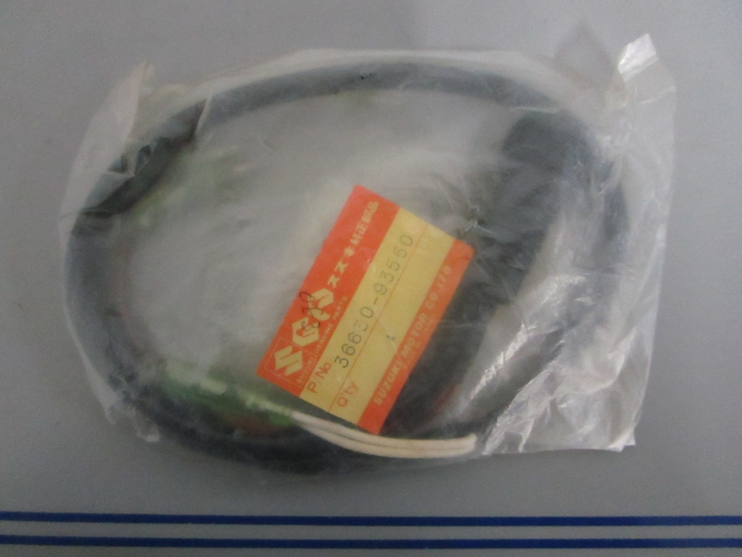 NEW OEM 36630-93550 Suzuki Wiring Harness 0820