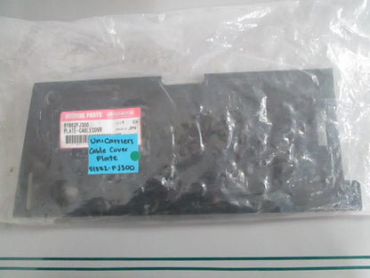NEW OEM 51882-FJ300 UniCarriers Cable Cover Plate 0820
