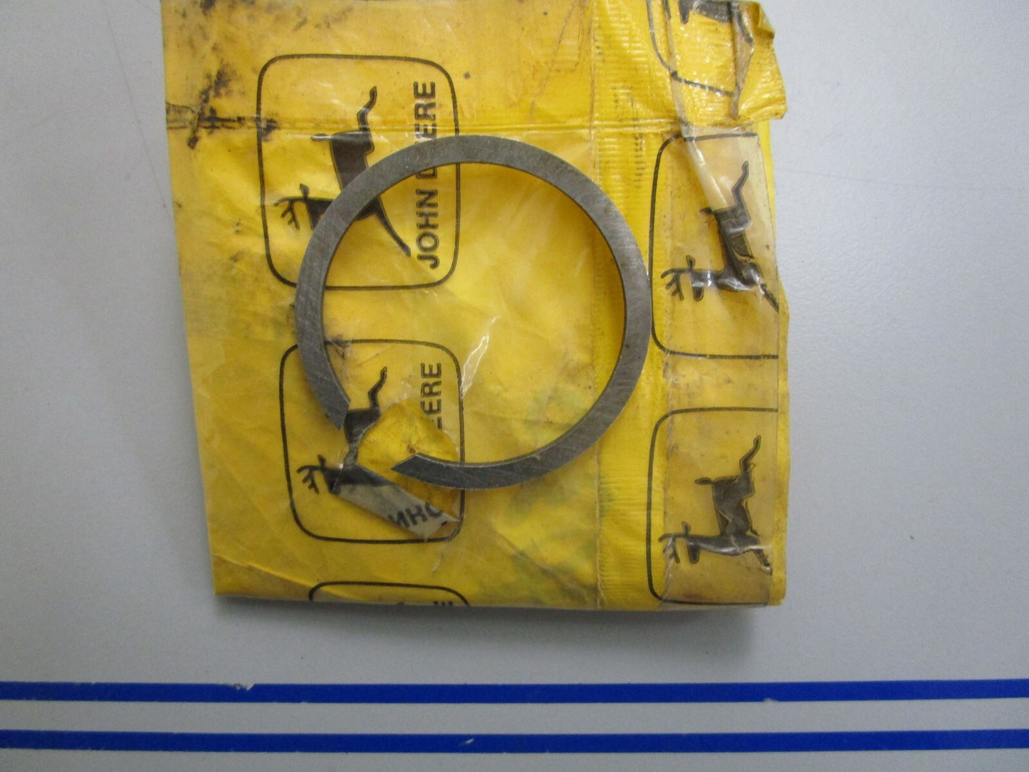 *NEW* 0770 John Deere Snap Ring R49430