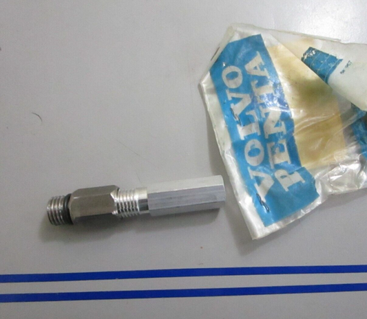 *NEW OEM* 0720 Volvo Penta Pump Relief Valve 854535