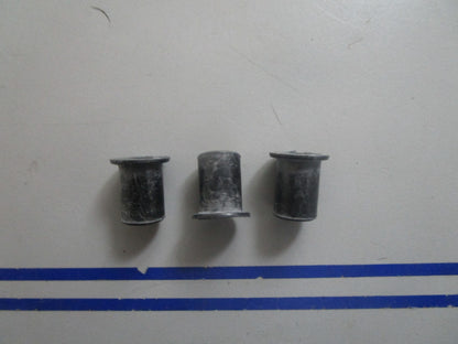 *NEW OEM* (LOT OF 3) 0810 Arctic Cat Nut Expansion 1623-764