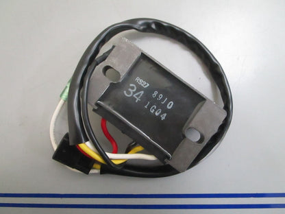 *NEW OEM* 0820 Suzuki Receptacle Set 39600-89J00