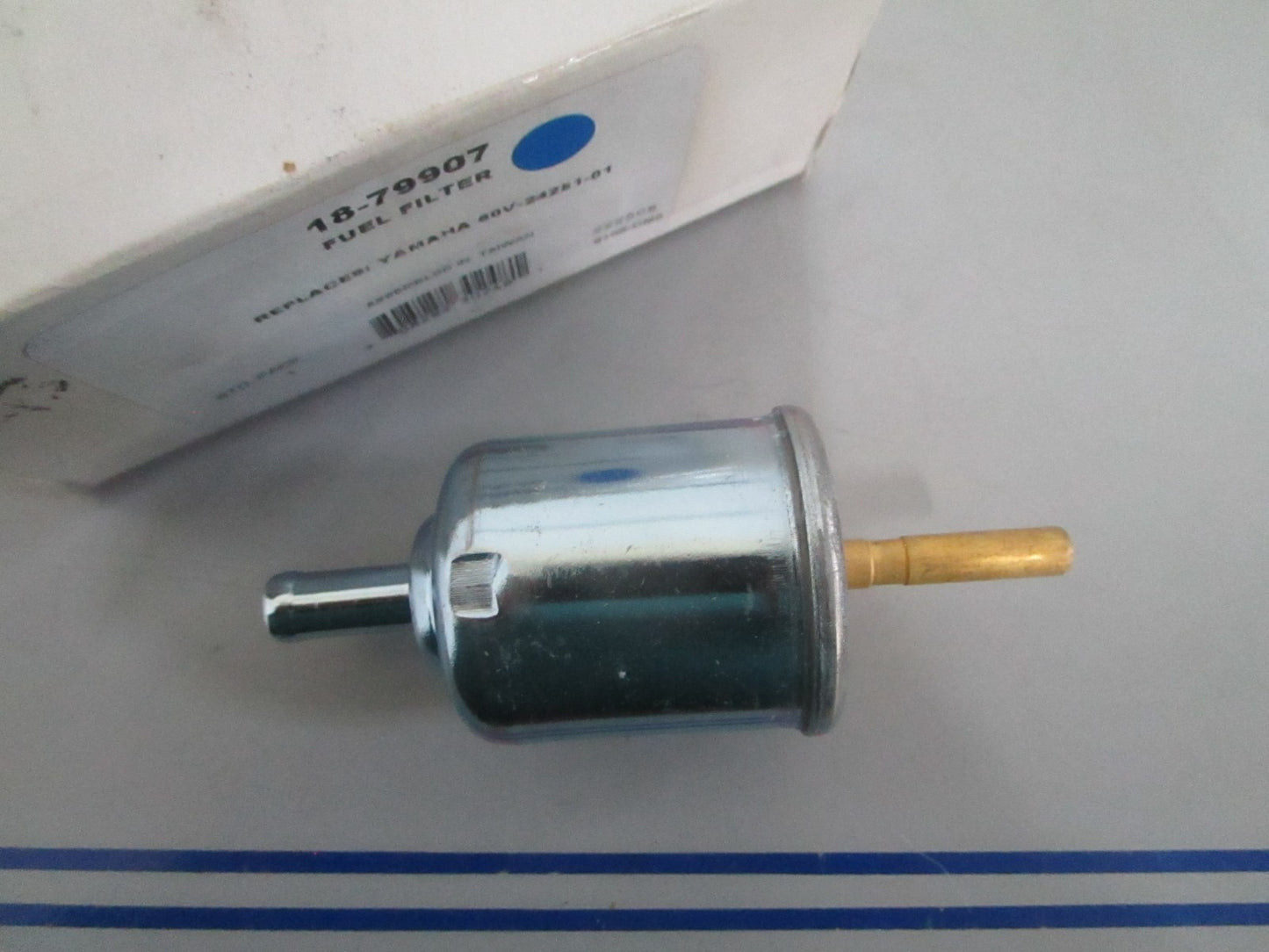 *NEW* 0820 Sierra Fuel Filter 18-79907 Rep: 60V-24251-01-00