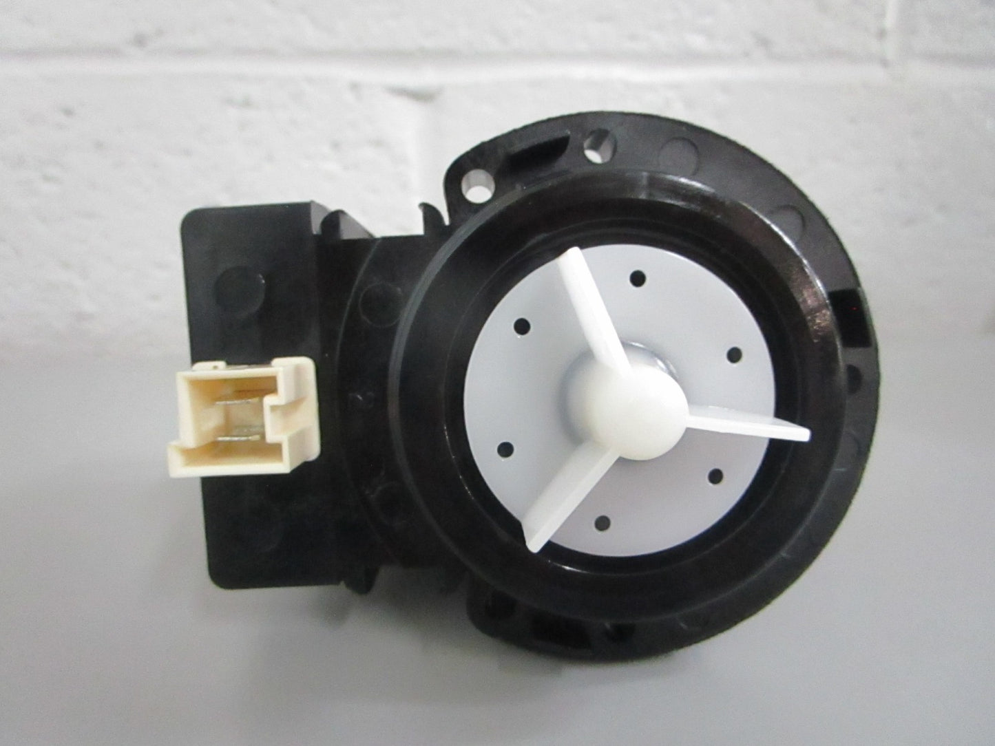 NEW PUMA99-004 Climatek Washer Drain Pump Rep: DC31-00054A, DC31-00016A 0820