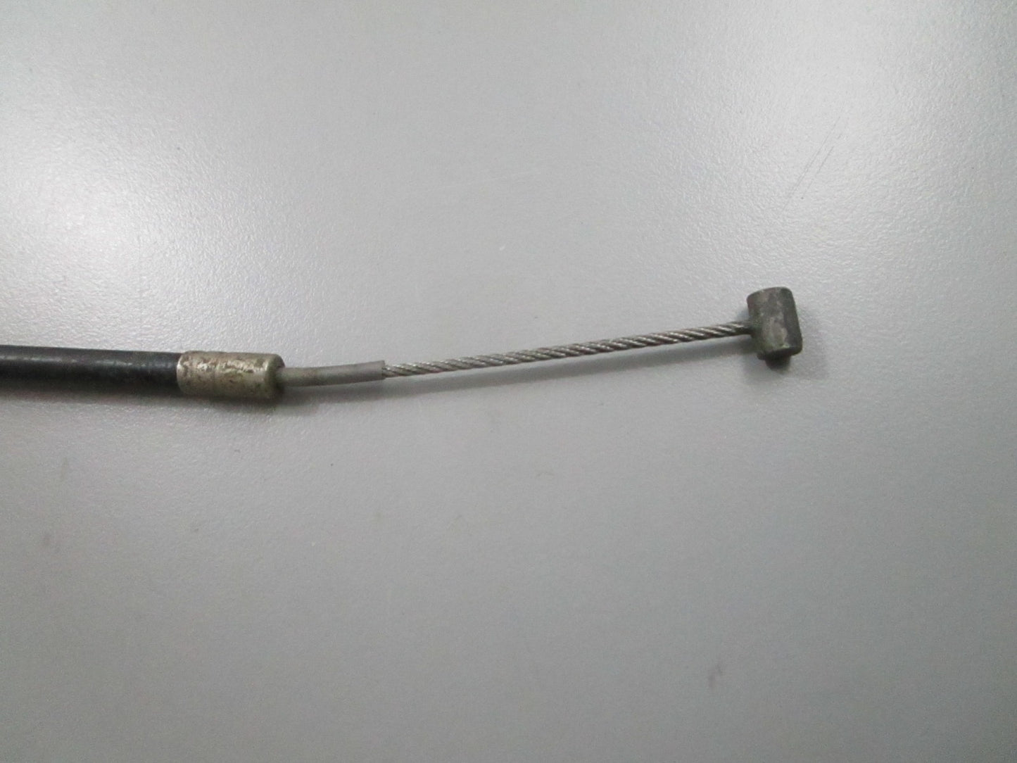 *NEW OEM* 0810 Mercury Quicksilver Throttle Cable 84857M