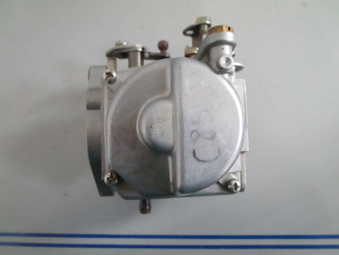 NEW OEM 688-14301-08-00 Yamaha Carburetor Assy 0820