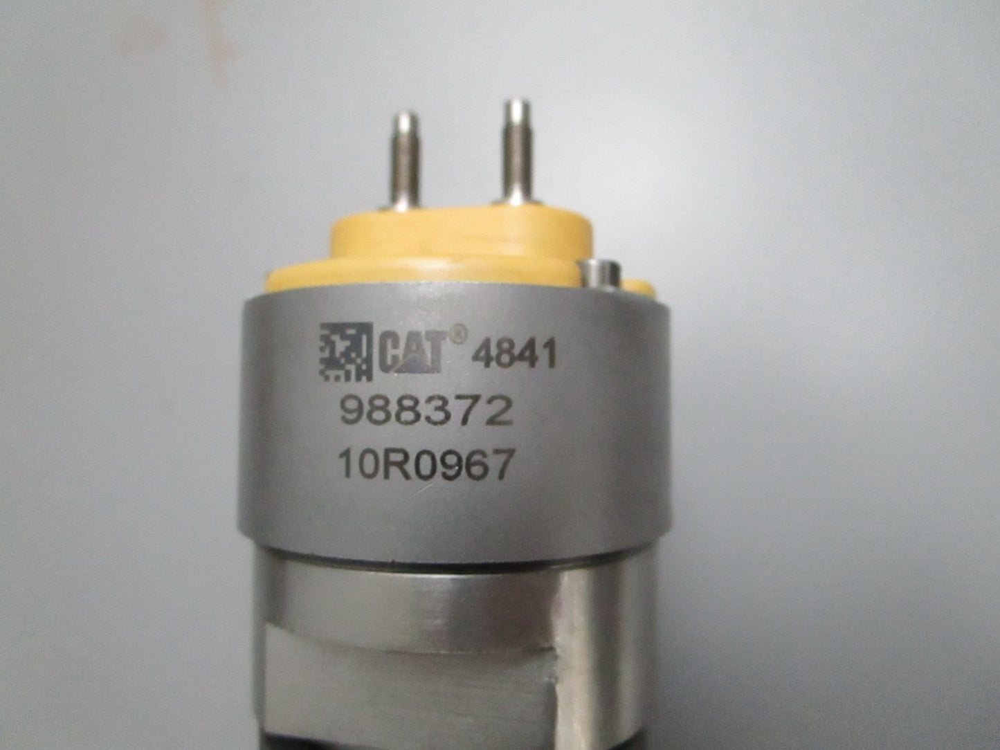 *NEW OEM* 0820 CAT Fuel Injector 10R-0967