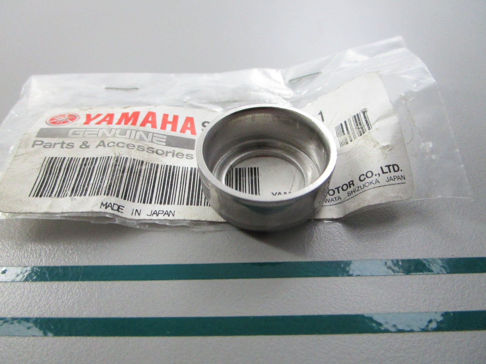 NEW OEM 90389-22M01-00 Yamaha Bushing 0810