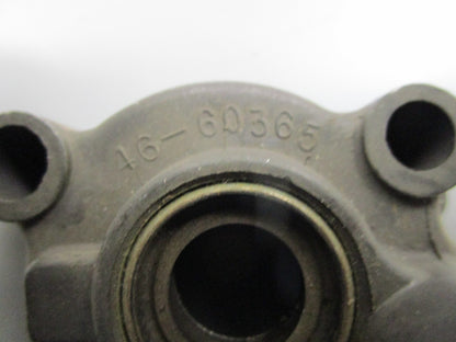 *NEW OEM* 0810 Mercury Quicksilver Water Pump Body 46-60365A1