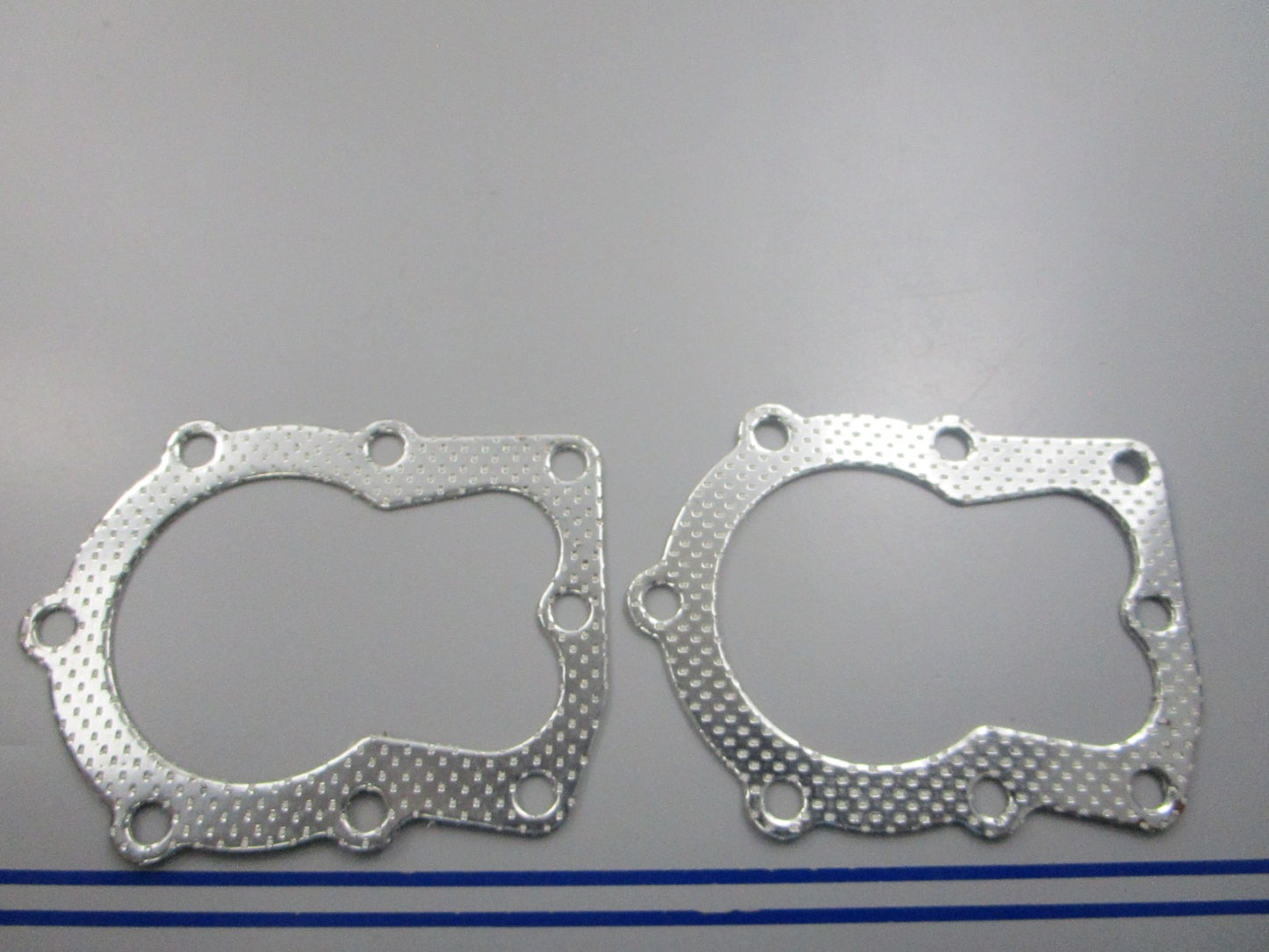 NEW OEM (LOT OF 2) 33015A Tecumseh Gasket 0810