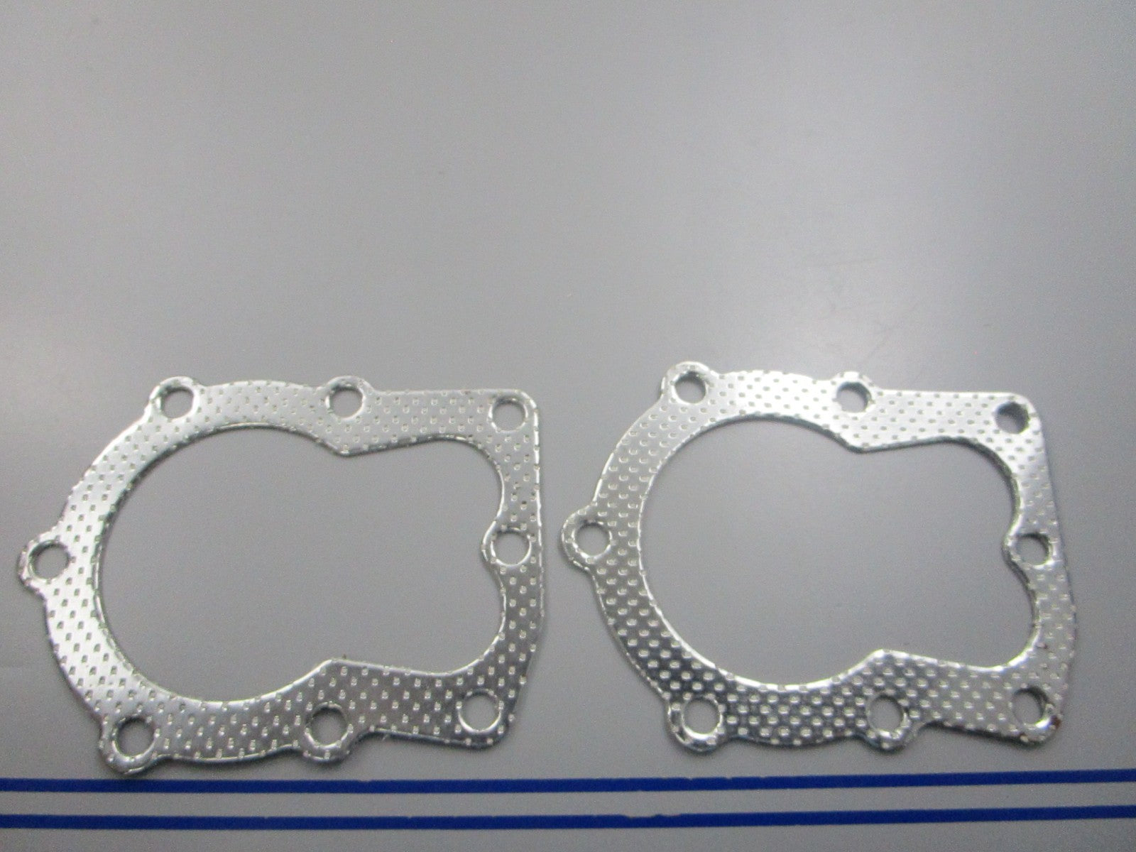 NEW OEM (LOT OF 2) 33015A Tecumseh Gasket 0810