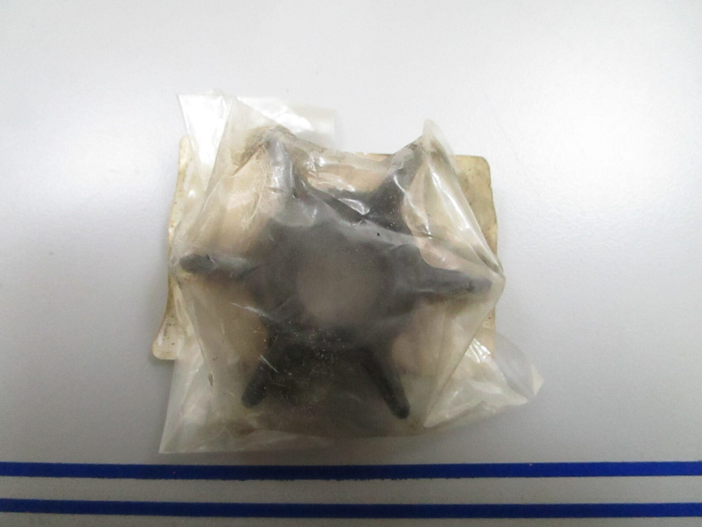 *NEW OEM* 0810 Tohatsu Nissan Impeller 3C8-65021-2 3C8650212