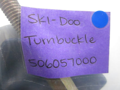 *NEW* 0810 Ski-Doo Turnbuckle 506057000