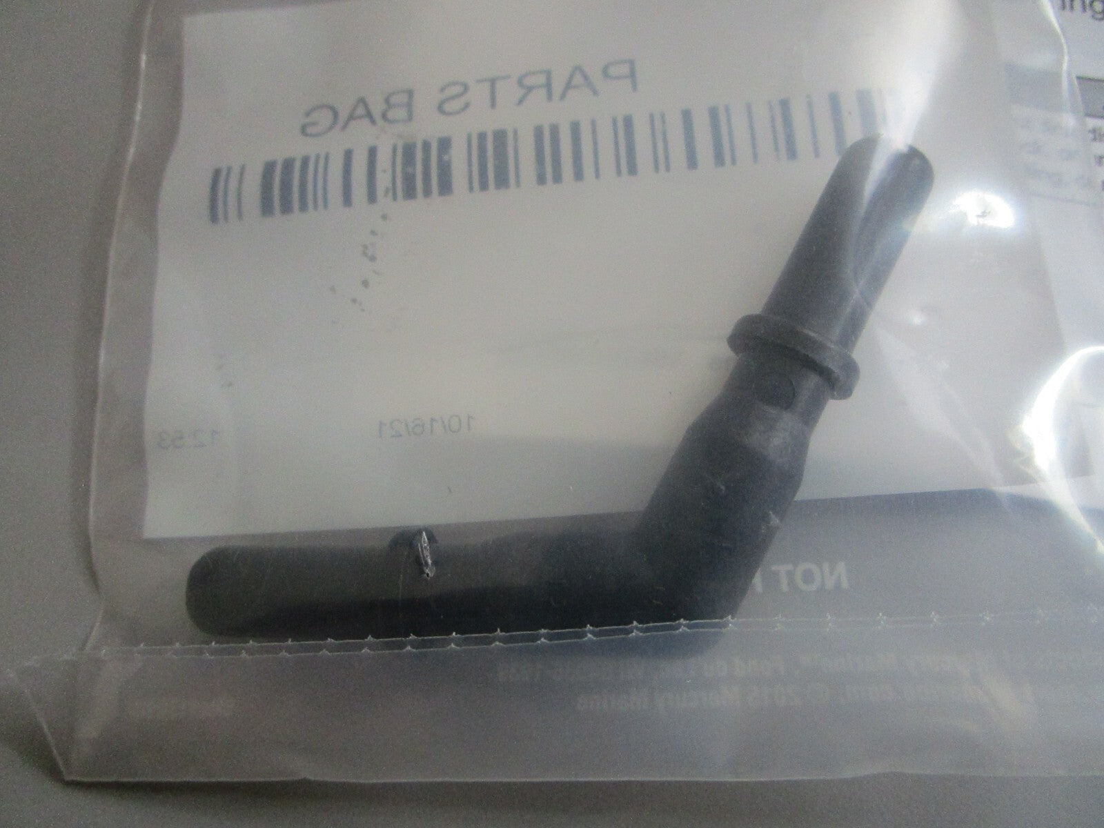 *NEW OEM* 0820 Mercury Quicksilver Fuel Filter Kit 35-8M0135386