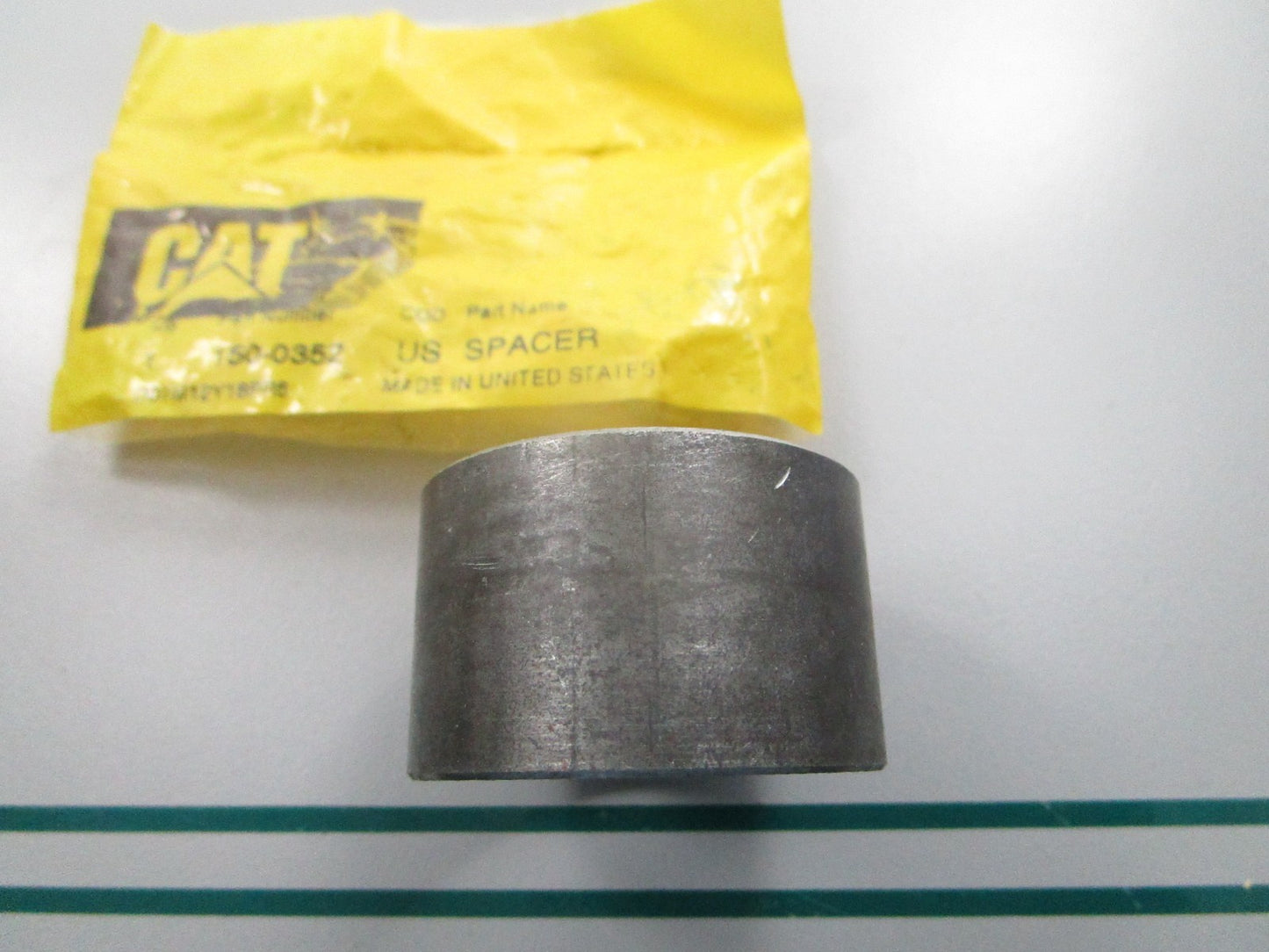 NEW OEM 150-0352 CAT Spacer 0810