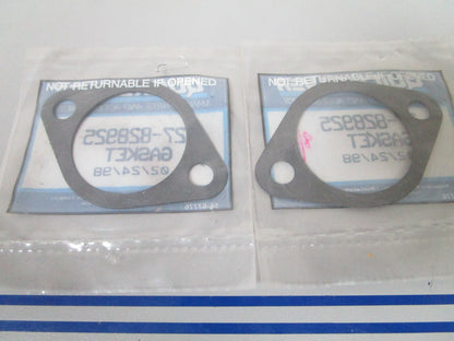NEW OEM (LOT OF 2) 27-828925 Mercury Quicksilver Gasket 0810