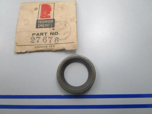 NEW OEM 27676 Tecumseh Oil Seal 0810