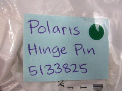 NEW OEM 5133825 Polaris Hinge Pin 0810