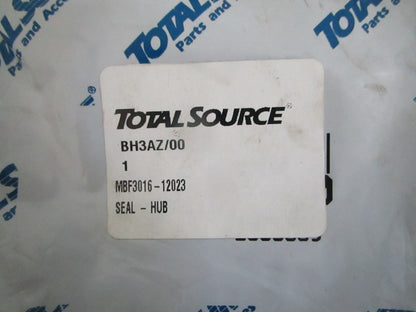 NEW MBF3016-12023 Total Source Hub Seal For: Mitsubishi 0820