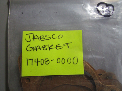 *NEW* 0770 Jabsco Gasket 17408-0000