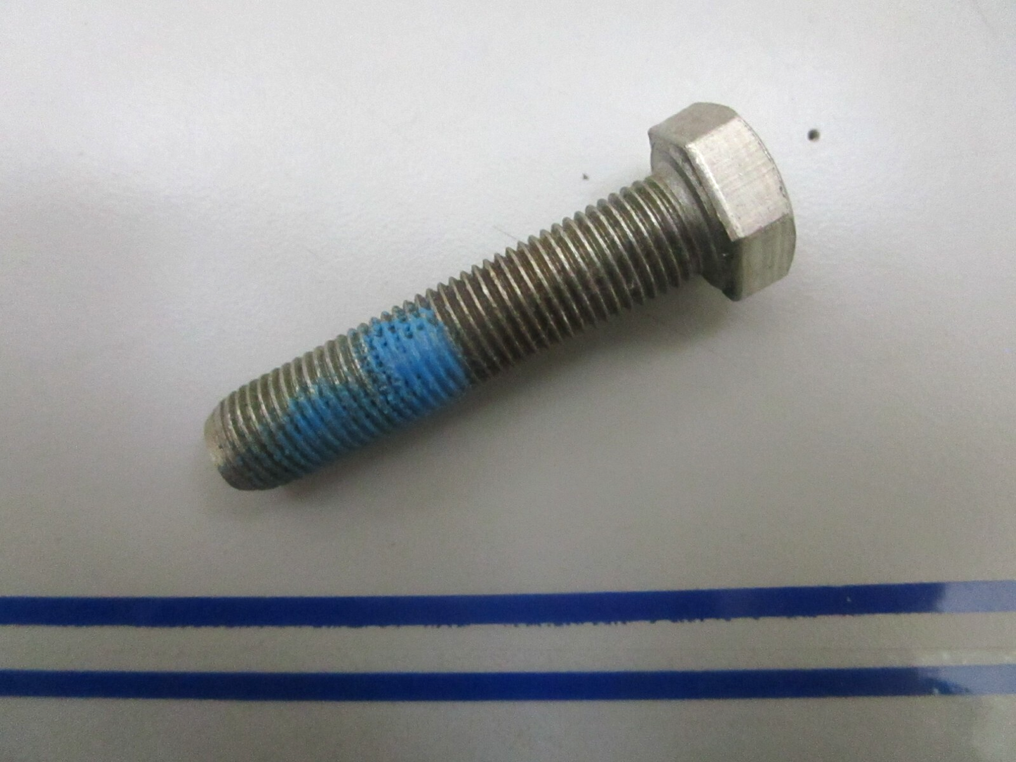 *NEW OEM* 0780 OMC Johnson Evinrude Screw 327254 0327254