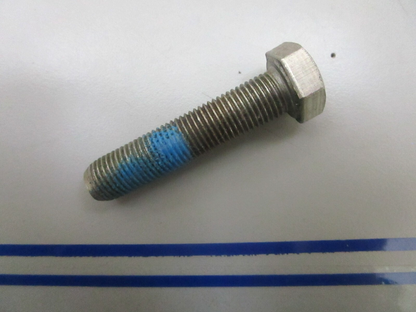 *NEW OEM* 0780 OMC Johnson Evinrude Screw 327254 0327254