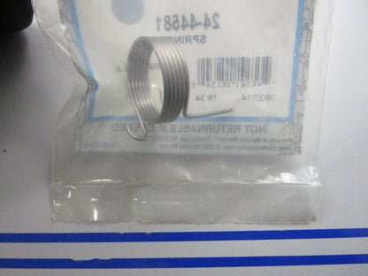*NEW OEM* 0810 Mercury Quicksilver Spring 24-44581