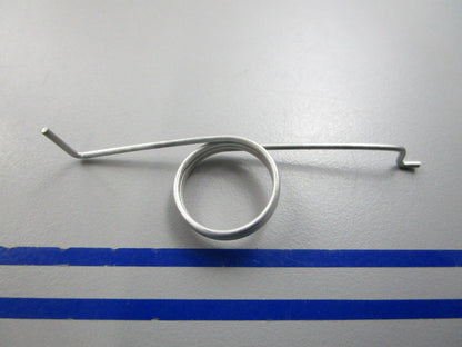 NEW OEM 329002 0329002 OMC Johnson Evinrude Tilt Lock Spring 0810