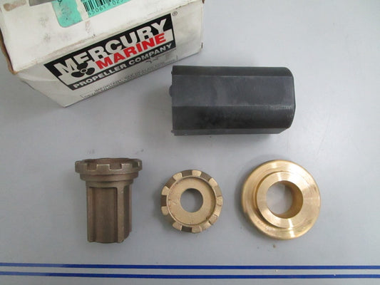 *NEW OEM* 0820 Mercury Flo-Torq II Assy Kit 835281A1