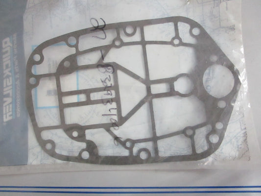 NEW OEM 27-832934006 Mercury Quicksilver Gasket 0820