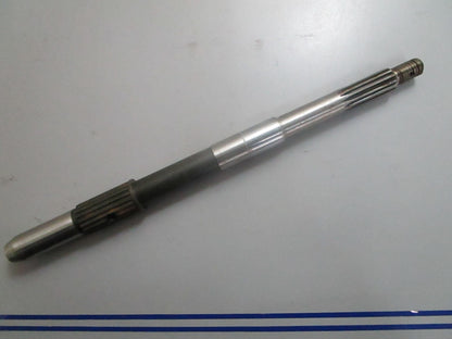 *NEW OEM* 0820 OMC Johnson Evinrude Prop Shaft 341223 0341223