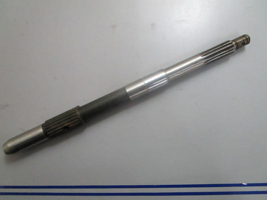 *NEW OEM* 0820 OMC Johnson Evinrude Prop Shaft 341223 0341223