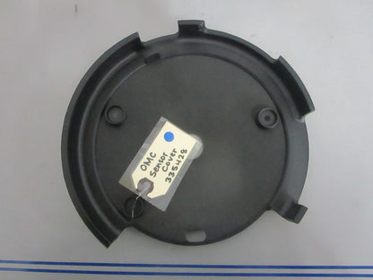 NEW OEM 335428 0335428 OMC Johnson Evinrude Sensor Cover 0820