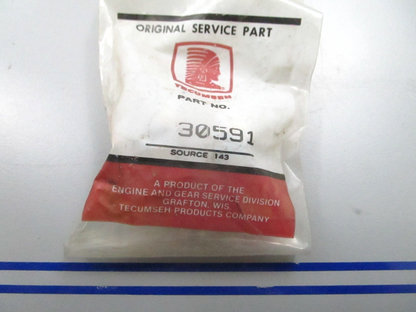 *NEW OEM* 0810 Tecumseh Governor Gear 30591