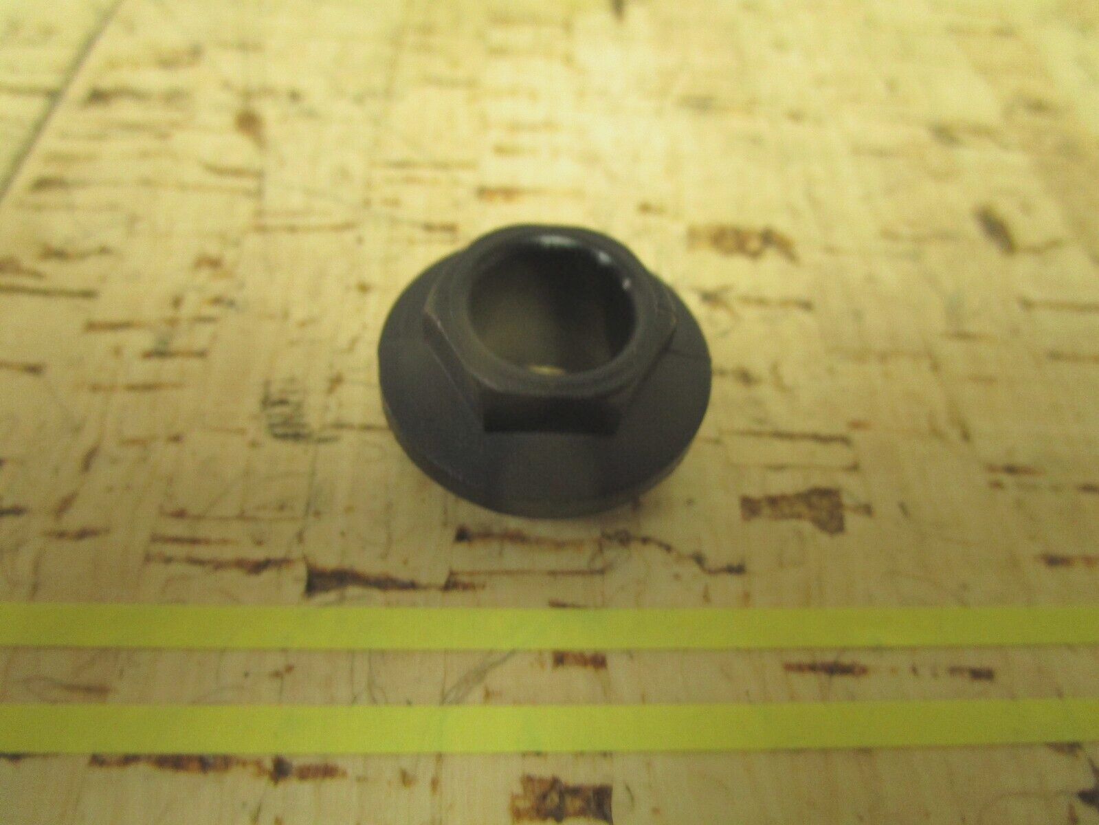 *NEW OEM* 0720 OMC Johnson Evinrude Temperature Switch Cover 329562 0329562