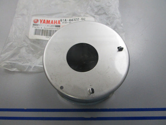 NEW OEM 61A-44322-02-00 Yamaha Cartridge Insert 0810