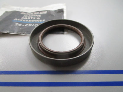 NEW OEM 26-38105 Mercury Quicksilver Oil Seal 0810