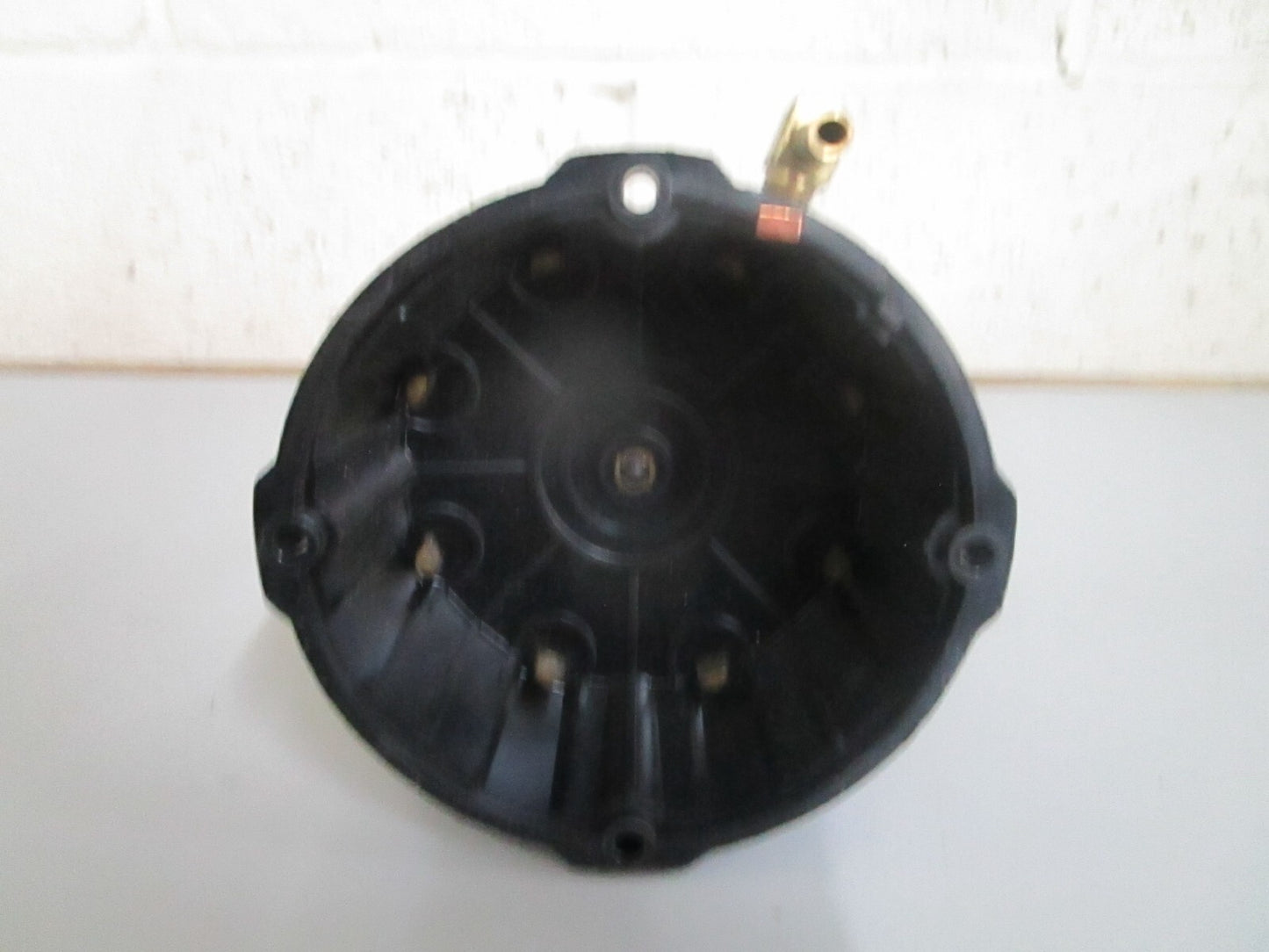 *NEW OEM* 0820 Mercury Quicksilver Distributor Cap 805759A2
