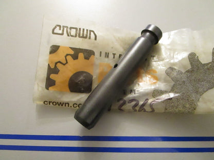 NEW OEM 113365 Crown Shaft Roller 0720