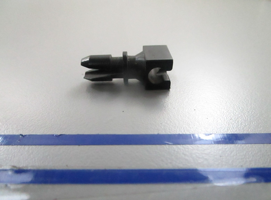 *NEW OEM* 0810 OMC Johnson Evinrude Retainer 341304 0341304