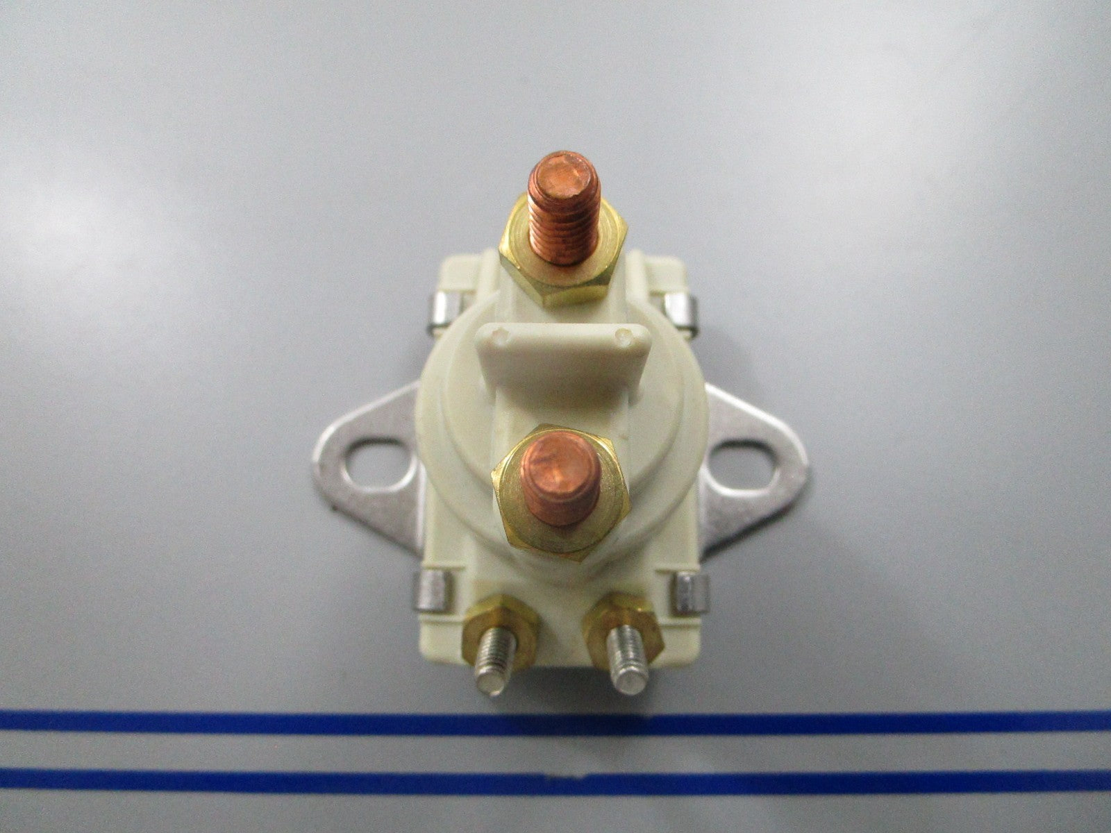 *NEW OEM* 0810 Mercury Quicksilver Solenoid 89-818864T