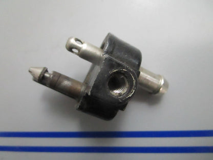 *NEW OEM* 0820 OMC Johnson Evinrude Fuel Connector Assy 438793 0438793