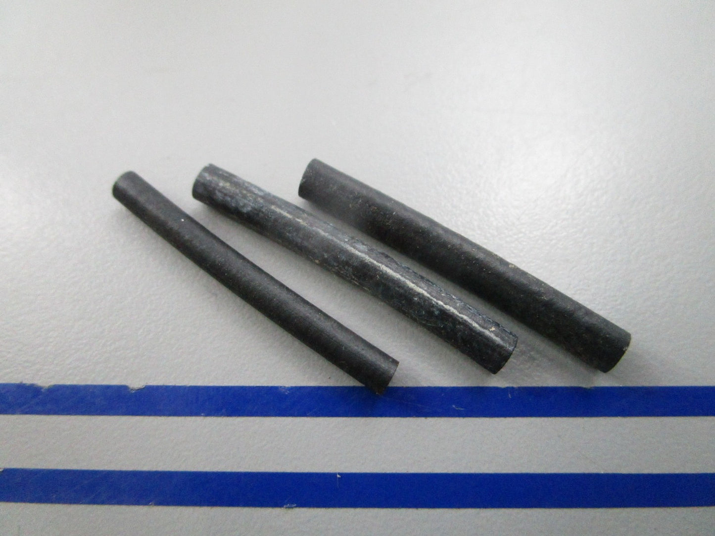 NEW OEM (LOT OF 3) 336567 0336567 OMC Johnson Evinrude Carb Flex Tube 0810